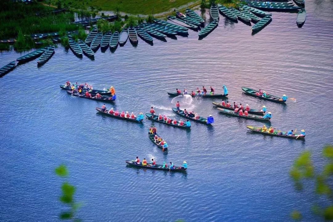 昆明文山普者黑研學(xué) 昆明文山普者黑研學(xué)