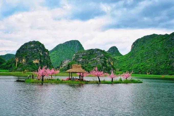 昆明文山普者黑研學(xué) 昆明文山普者黑研學(xué)