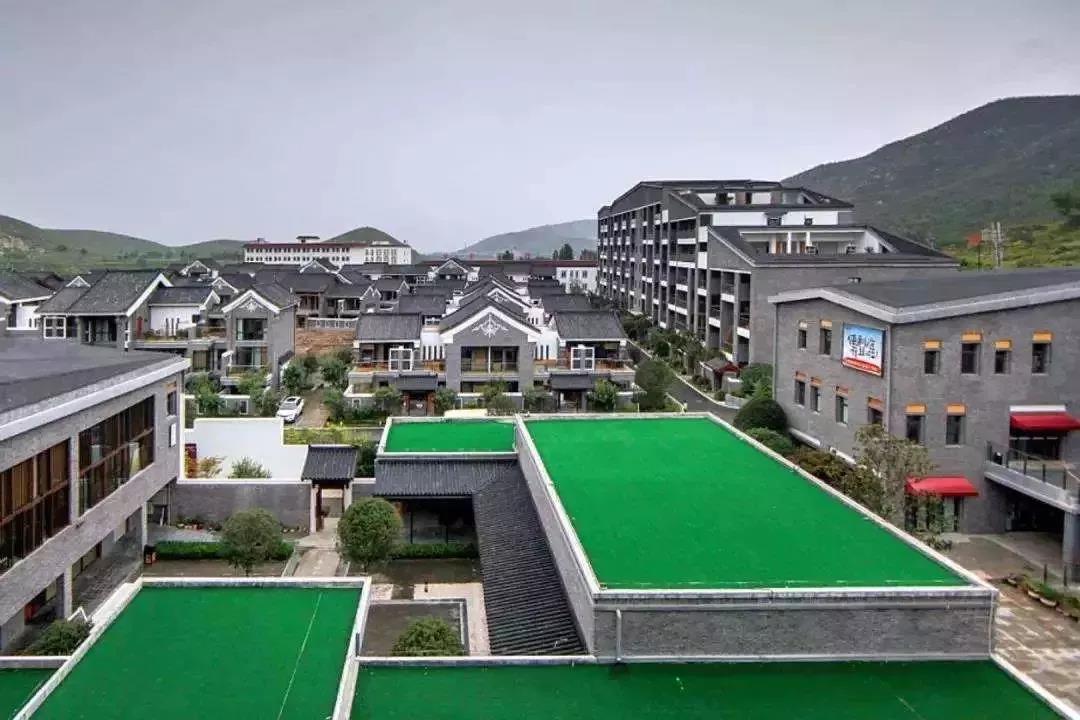 康養(yǎng)小鎮(zhèn) 康養(yǎng)小鎮(zhèn)