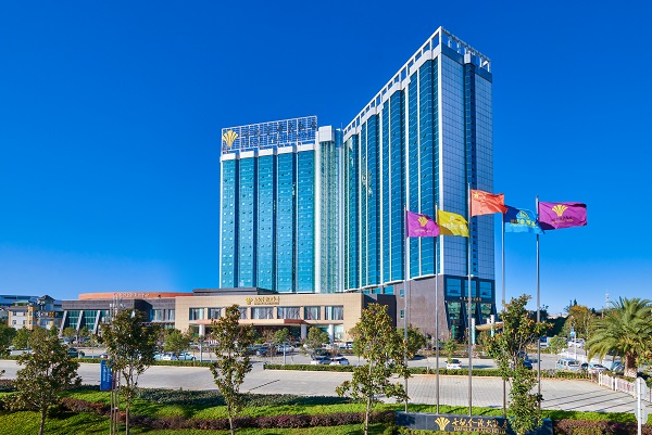 昆明酒店 昆明酒店