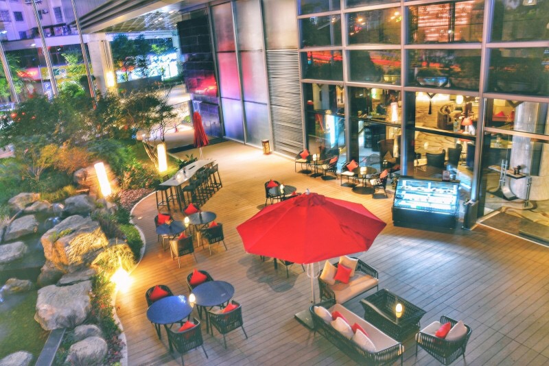 昆明酒店 昆明酒店