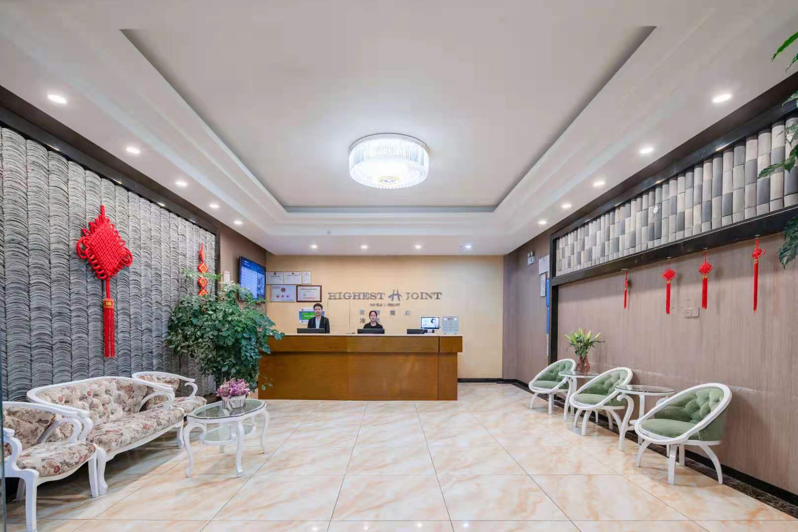 昆明酒店 昆明酒店