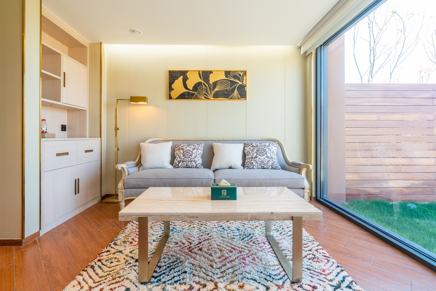 撫仙湖酒店 撫仙湖酒店