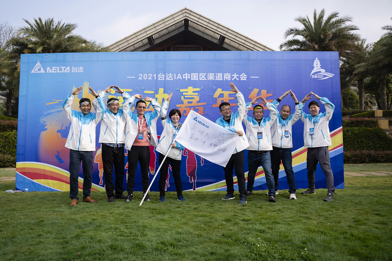 昆明拓展訓練團建活動