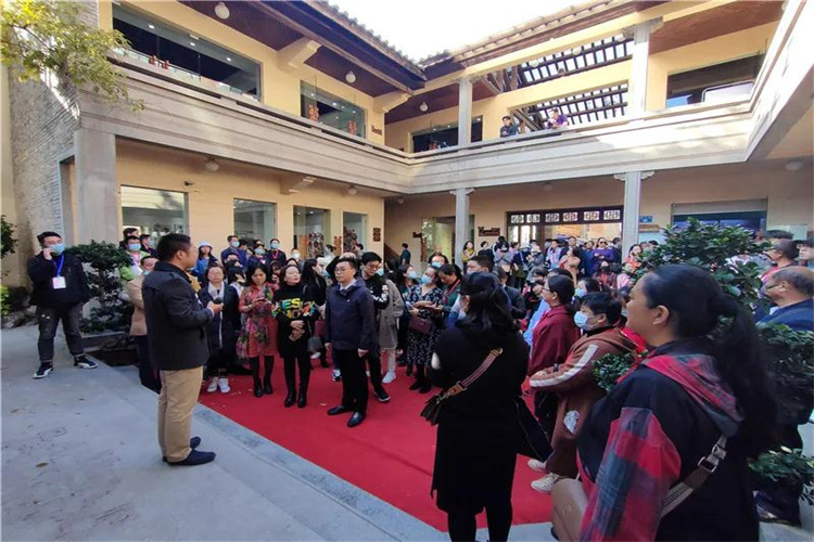 云南鄉(xiāng)村振興文化旅游節(jié) 云南鄉(xiāng)村振興文化旅游節(jié)