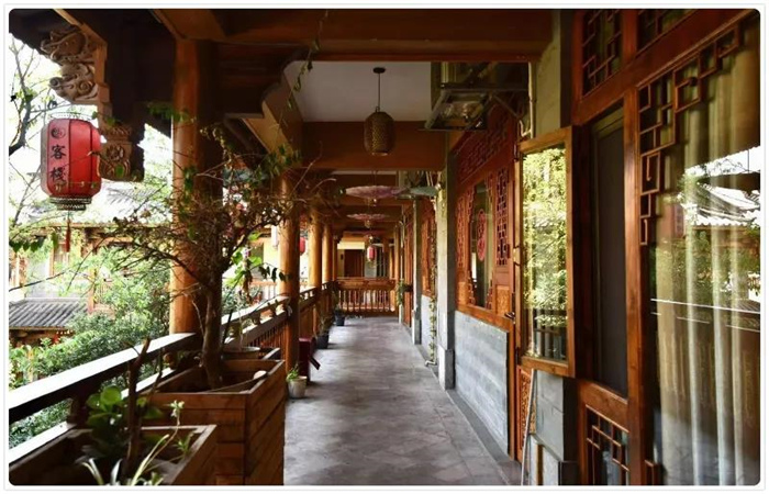 途涂客棧 途涂客棧