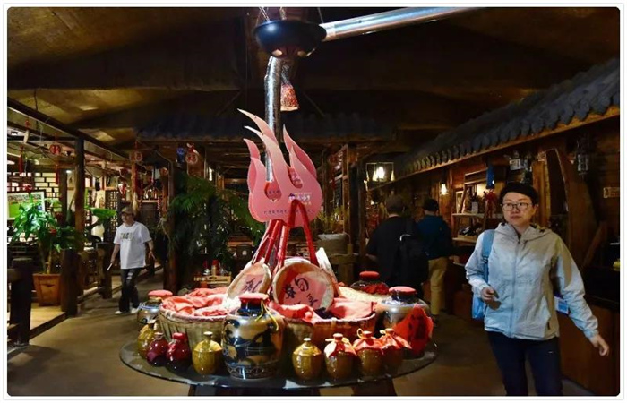 彝米水鄉(xiāng)客棧 彝米水鄉(xiāng)客棧