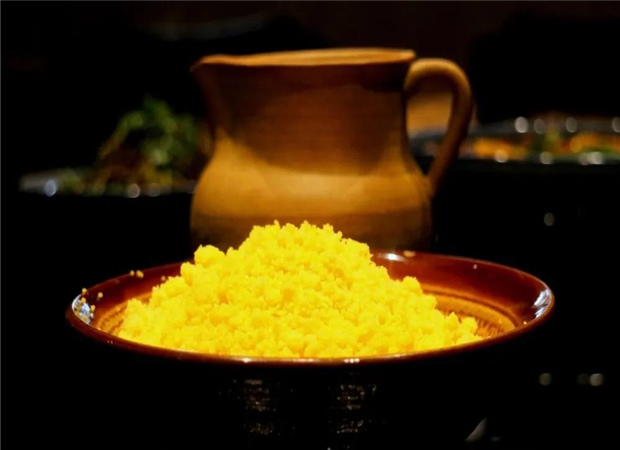 夏天吃飯沒胃口？讓這些石林神菜來拯救你！