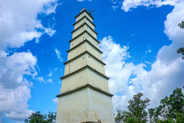 遇見楚雄·文學藝術季丨醉美牟定，讓人魂牽夢繞