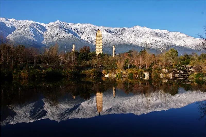 走進“一廟、一堂、一街” 探尋昆明的城市記憶   昆明宴會策劃