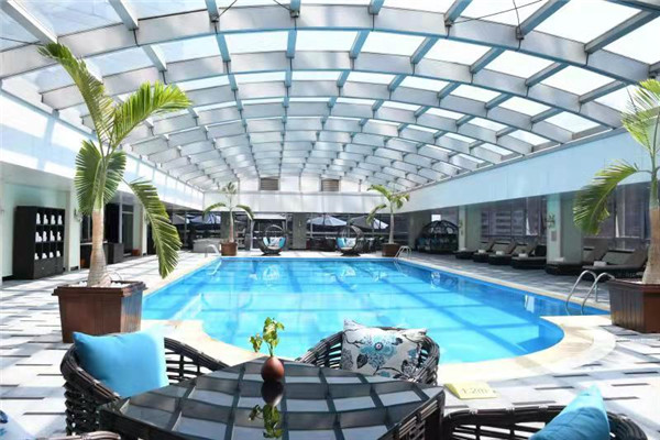 昆明會議酒店 昆明會議酒店