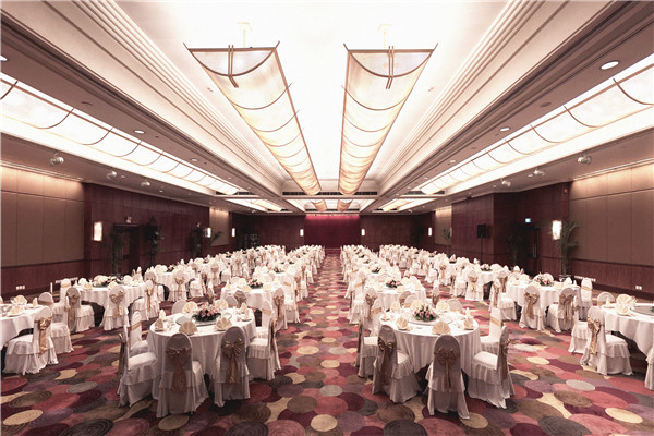 昆明會議酒店 昆明會議酒店