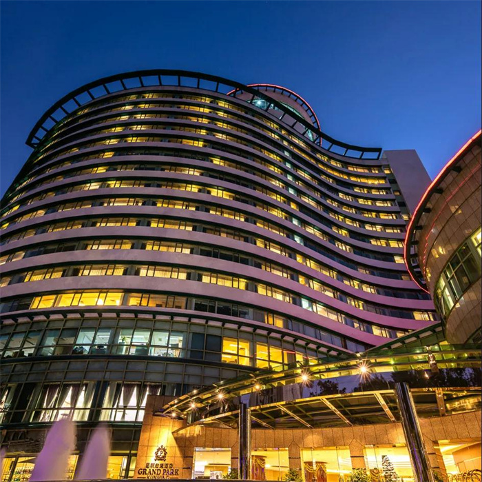 昆明君樂(lè)酒店 昆明君樂(lè)酒店