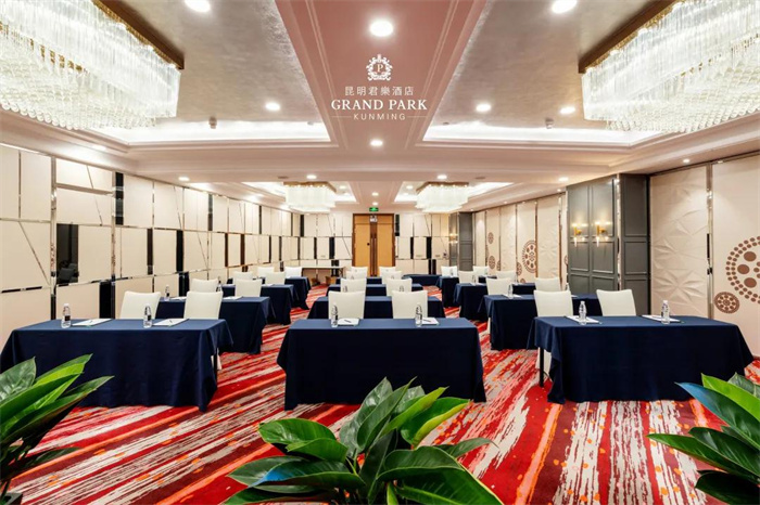 昆明君樂(lè)酒店 昆明君樂(lè)酒店