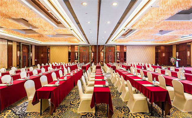 云南會議酒店 云南會議酒店