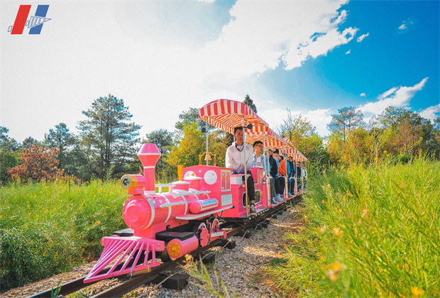 昆明團(tuán)結(jié)鄉(xiāng)名花谷團(tuán)建活動(dòng)案例----網(wǎng)紅小火車 昆明團(tuán)結(jié)鄉(xiāng)名花谷團(tuán)建活動(dòng)案例----網(wǎng)紅小火車