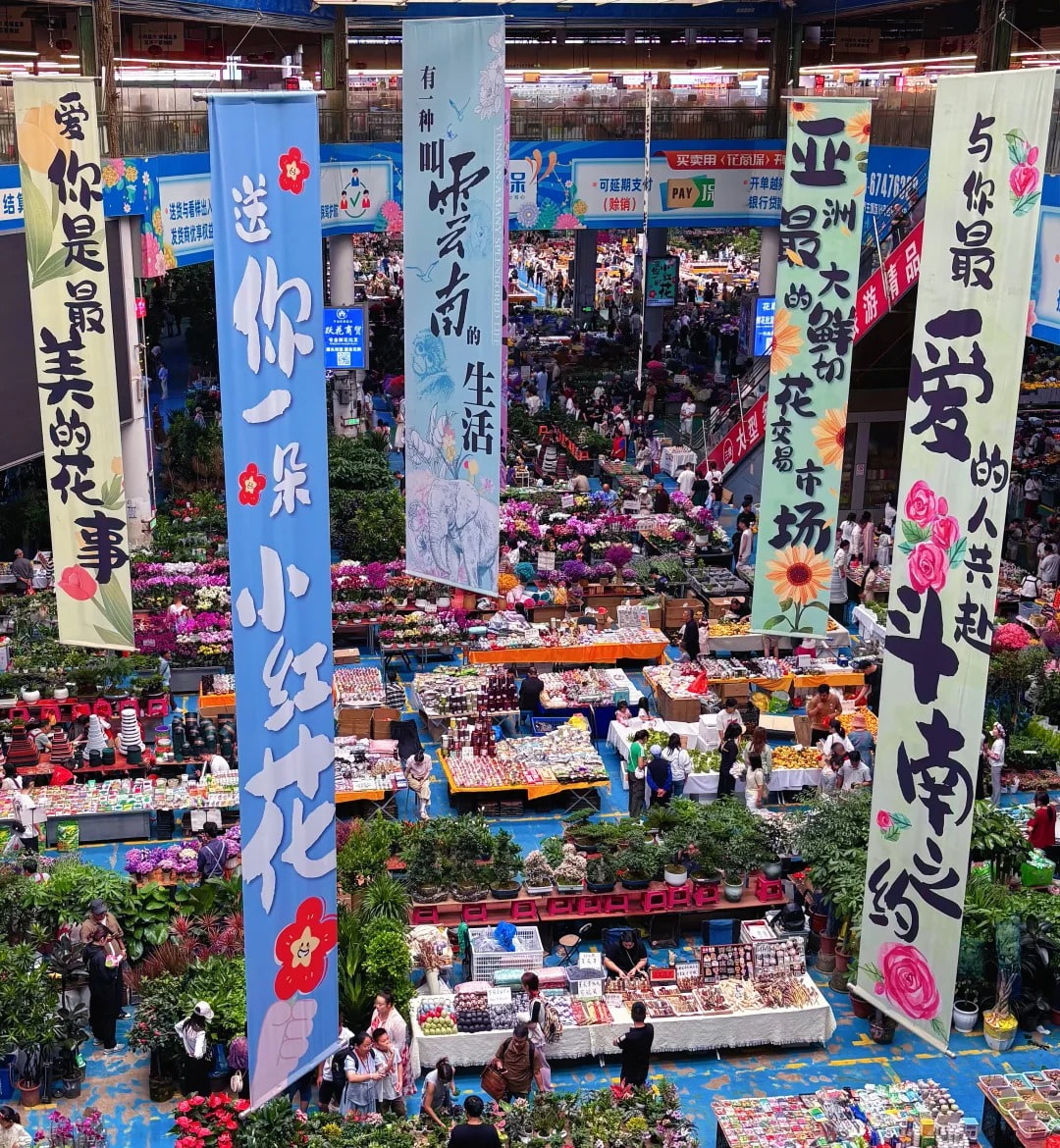 云南旅游,云南旅行社,云南團建公司,云南策劃公司,昆明旅游,昆明旅行社,昆明團建公司,昆明策劃公司,昆明會議會展：藏在春城，屬于昆明人的浪漫！